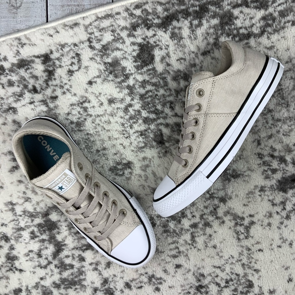 New Converse CTAS Madison Ox women’s sneakers